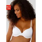 LASCANA Soutien-gorge blanc