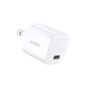 Aukey Chargeur Mural Usb Omnia Mini 20w