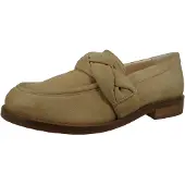 Mjus Mocassin 'Jean' marron