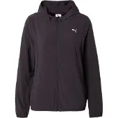 Puma Veste de sport 'Velocity' noir