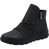 Rieker Bottines noir