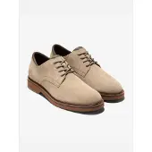 Cole Haan Chaussure à lacets 'AMER MONTROSE PT' marron
