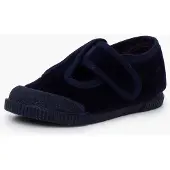 Pisamonas Chaussure basse bleu marine