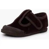 Pisamonas Chaussure basse marron