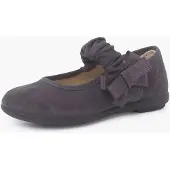Pisamonas Ballerines gris