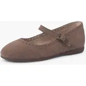 Pisamonas Ballerines taupe