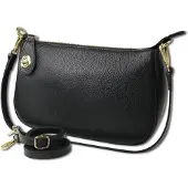 Toscanto Sac bandoulière noir