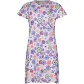 Rebelle Chemise de nuit 'Nightdress (95 cm)' violet clair