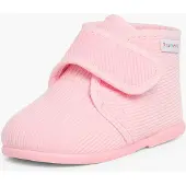 Pisamonas Pantoufle rose