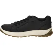 Ecco Chaussure à lacets noir