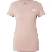 Puma T-shirt à Manches Courtes Ess Small No 1 Logo