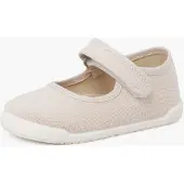Pisamonas Ballerines écru