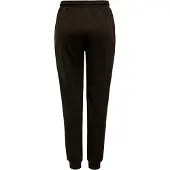 Only Play Pantalon de sport 'ONPCava' chocolat