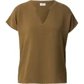 JDY Chemisier 'JDYLion' olive