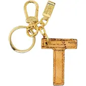 Alviero Martini Porte-clés 'Portachiavi Accessori abbigliamento' marron