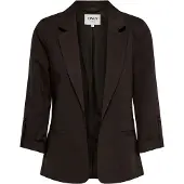 ONLY Blazer 'ONLCARO-ISOLA' chocolat