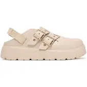 Crocs Sabots Loaferette Clog femmes - Beige - 41 / 42