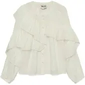 Vero Moda Chemisier '10343764' blanc