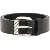 Diesel Ceinture 'B-FULCOPY' noir