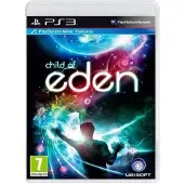 Child of Eden