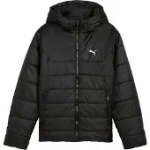 Puma Veste mi-saison 'Essentials' noir