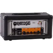 Orange Amps OR15HB - Tête d'ampli guitare électrique noire - 15W
