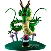 Banpresto Statue en PVC « Dragon Ball History Box » : Shenron, 11 cm