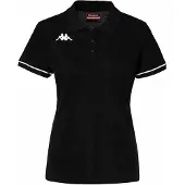 Kappa Polo à Manches Courtes Barla