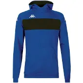 Kappa Daccio Hoodie Bleu 10 Years Garçon