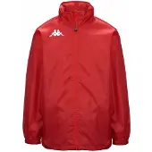 Kappa Wister Jacket Rouge L Enfants
