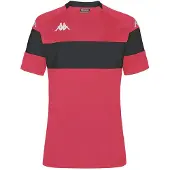 Kappa T-shirt à Manches Courtes Dareto