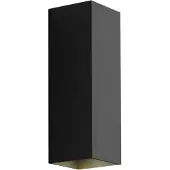 Wever & Ducre Box Mini Lampe Murale Black | Large