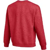 Nike Sweat-shirt rouge