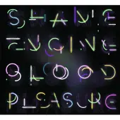 Pias Santé & Beauté - Shame Engine / Blood Pleasure Vinyl