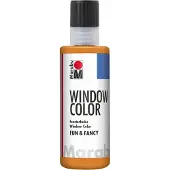 Marabu Couleur de fenêtre Fun & Fancy (80 ml)