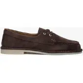 Estro Mocassin '202-24104-3' brun foncé