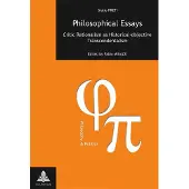 Peter Lang Philosophical Essays