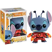 Funko POP! Figurine - POP - Disney Lilo & Stitch - Stitch - 626