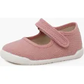 Pisamonas Ballerines rose ancienne