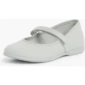 Pisamonas Ballerines gris