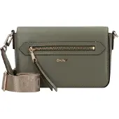 DKNY Sac à bandoulière 'Bryant Ave' olive