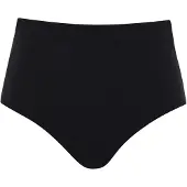 Sunmarin Bas de bikini noir