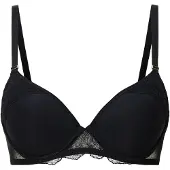Lingadore Soutien-gorge noir
