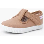 Pisamonas Chaussure basse taupe