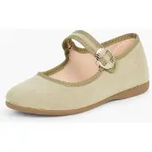 Pisamonas Ballerines sable