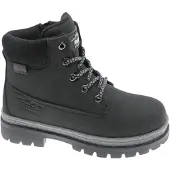 Beppi Bottes noir