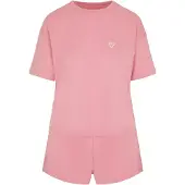 Hunkemoller Shorty éosine