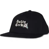 Salty Crew Casquette Hopper 5 Panel