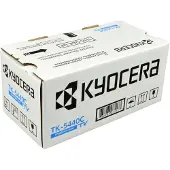 Kyocera TK-5440C - Cyan - Toner - Grande capacité