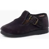 Pisamonas Chaussure basse gris
